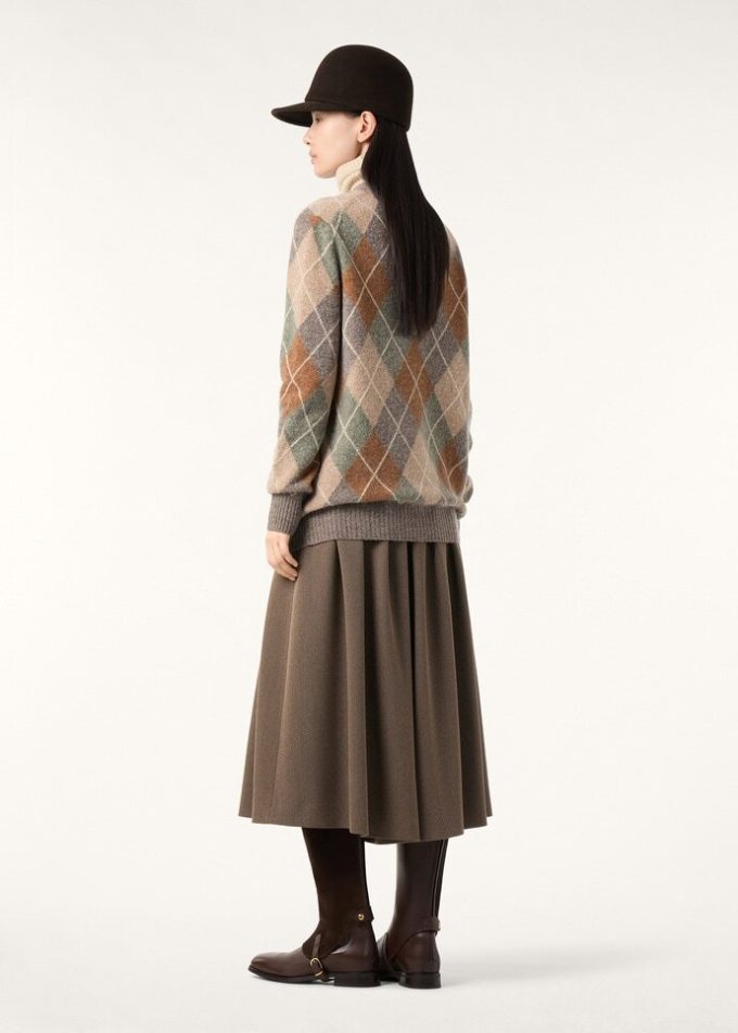 Cárdigan Drumoak Cárdigan Drumoak