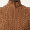Cuello alto Coste Cuello alto Coste