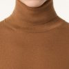 Cuello alto icónico Cuello alto icónico