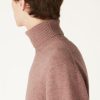Cuello alto Loro