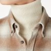 Cuello alto Loro