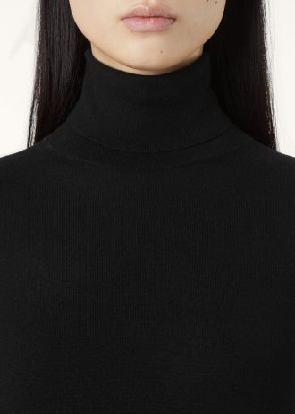 Cuello alto Neo Piuma