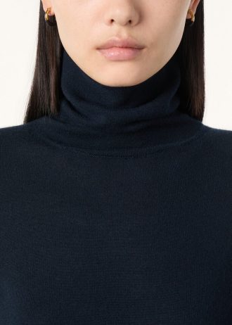 Cuello alto Neo Piuma