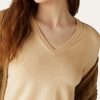 Cuello en V Cuello en V