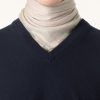 Cuello en V clásico Cuello en V clásico