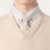 Cuello en V clásico Cuello en V clásico