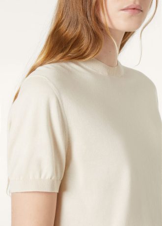 Cuello redondo