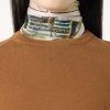 Cuello redondo Cuello redondo