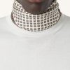 Cuello redondo