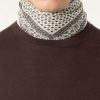 Cuello redondo