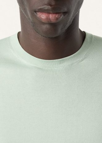 Cuello redondo