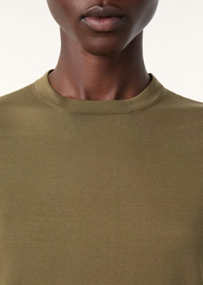 Cuello redondo Cuello redondo