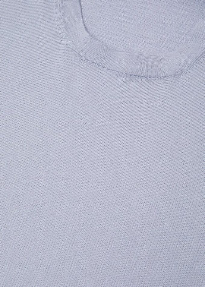 Cuello redondo Cuello redondo