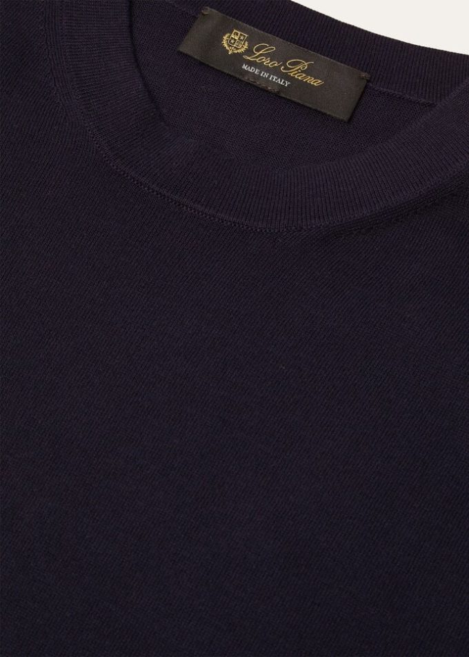 Cuello redondo Cuello redondo