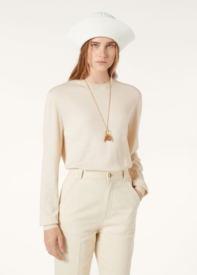 Cuello redondo Cuello redondo