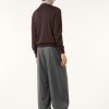 Cuello redondo