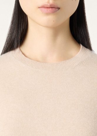 Cuello redondo clásico