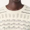 Cuello redondo Cocooning Cuello redondo Cocooning