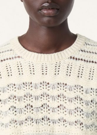 Cuello redondo Cocooning