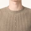 Cuello redondo de plátano