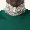 Cuello redondo Sottile