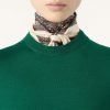 Cuello redondo Sottile Cuello redondo Sottile