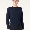 Cuello redondo Sottile