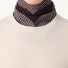 Cuello redondo superligero
