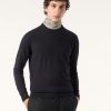 Cuello redondo superligero