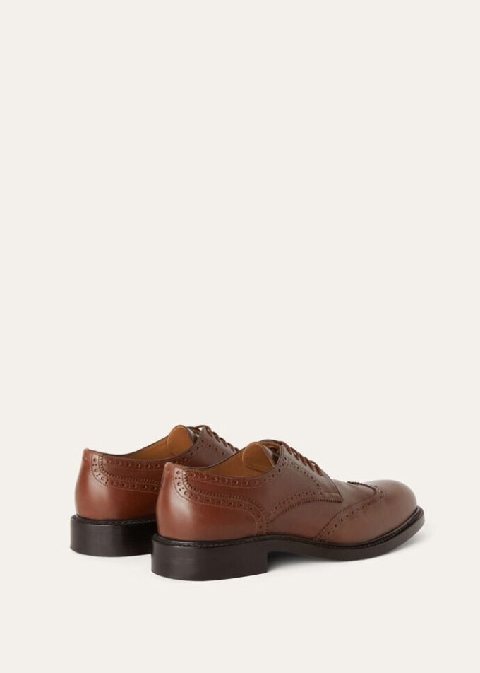 Derby de Oliver Walk Derby de Oliver Walk