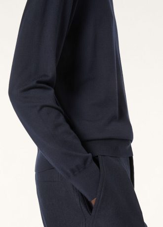 El regalo de los reyes – Sudadera con cuello redondo