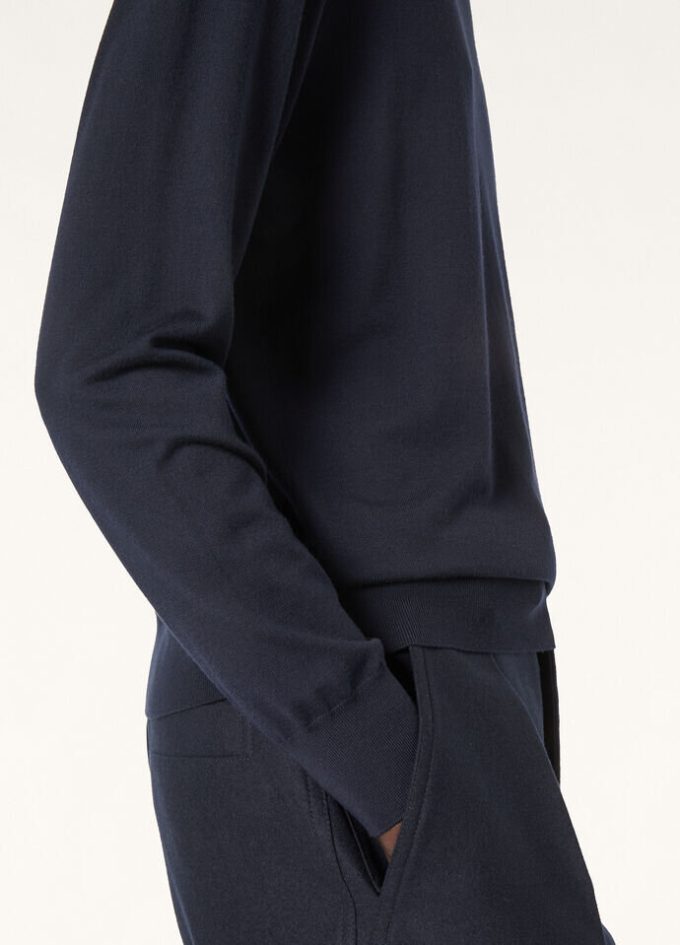 El regalo de los reyes – Sudadera con cuello redondo