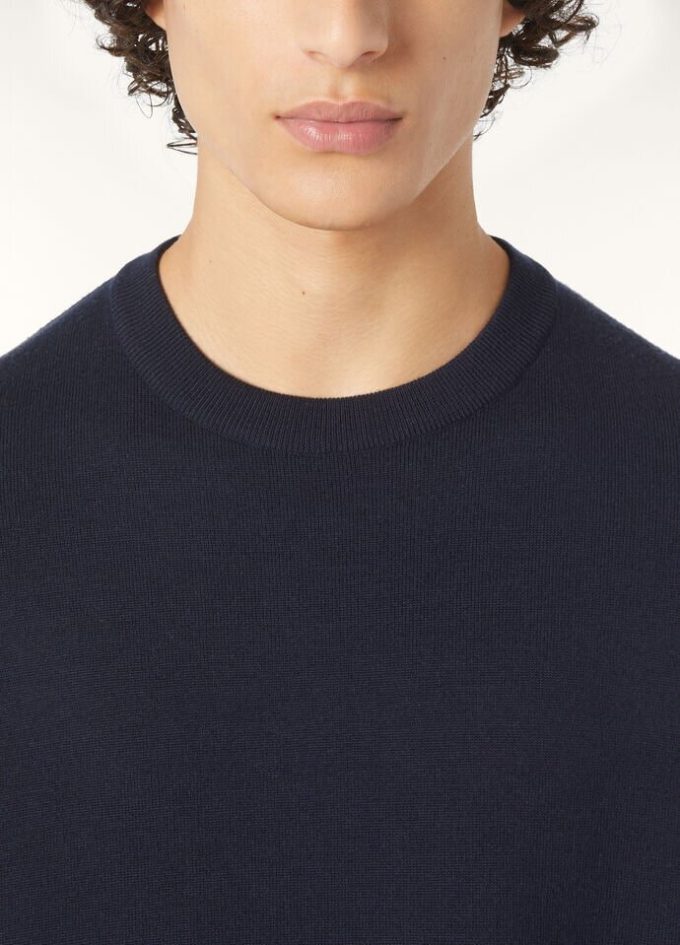 El regalo de los reyes – Sudadera con cuello redondo El regalo de los reyes – Sudadera con cuello redondo
