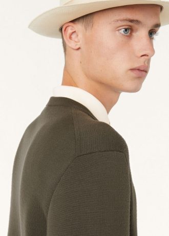 El regalo de los reyes – Sudadera con cuello redondo El regalo de los reyes – Sudadera con cuello redondo
