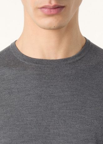 El regalo de los reyes – Sudadera con cuello redondo