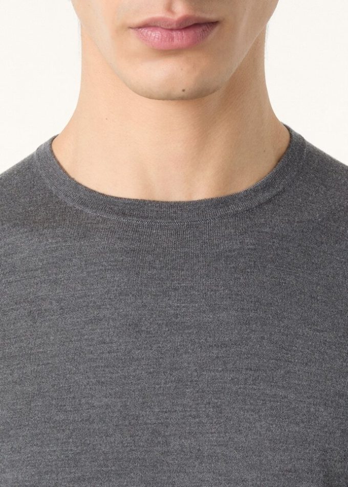El regalo de los reyes – Sudadera con cuello redondo