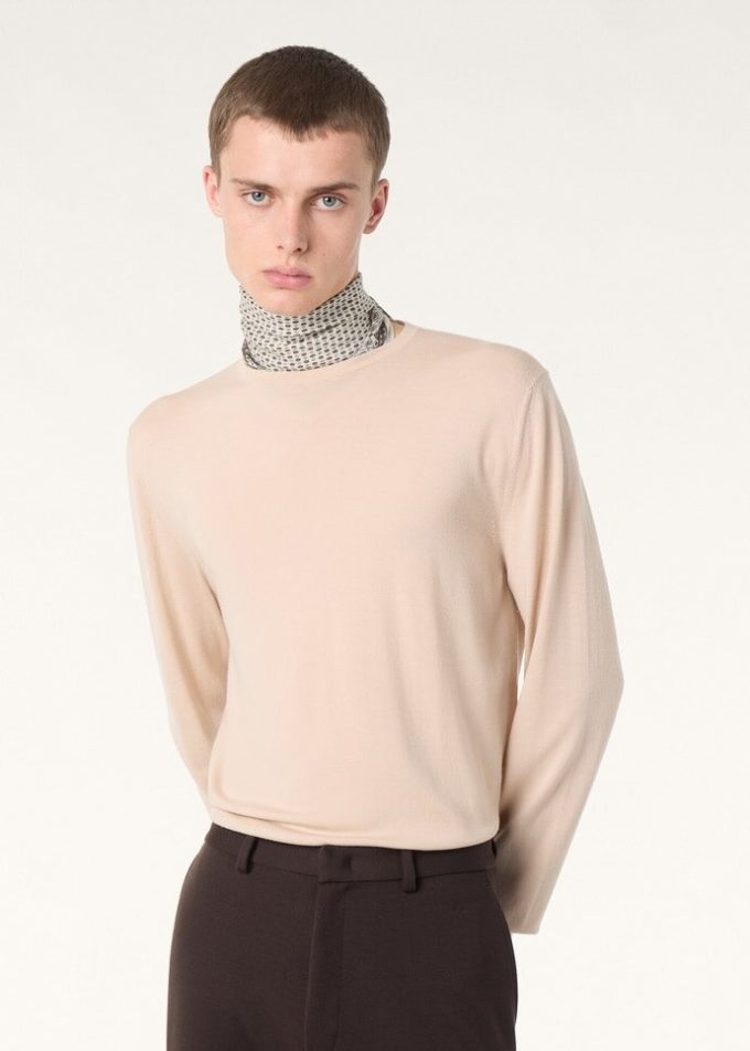 El regalo de los reyes – Sudadera con cuello redondo