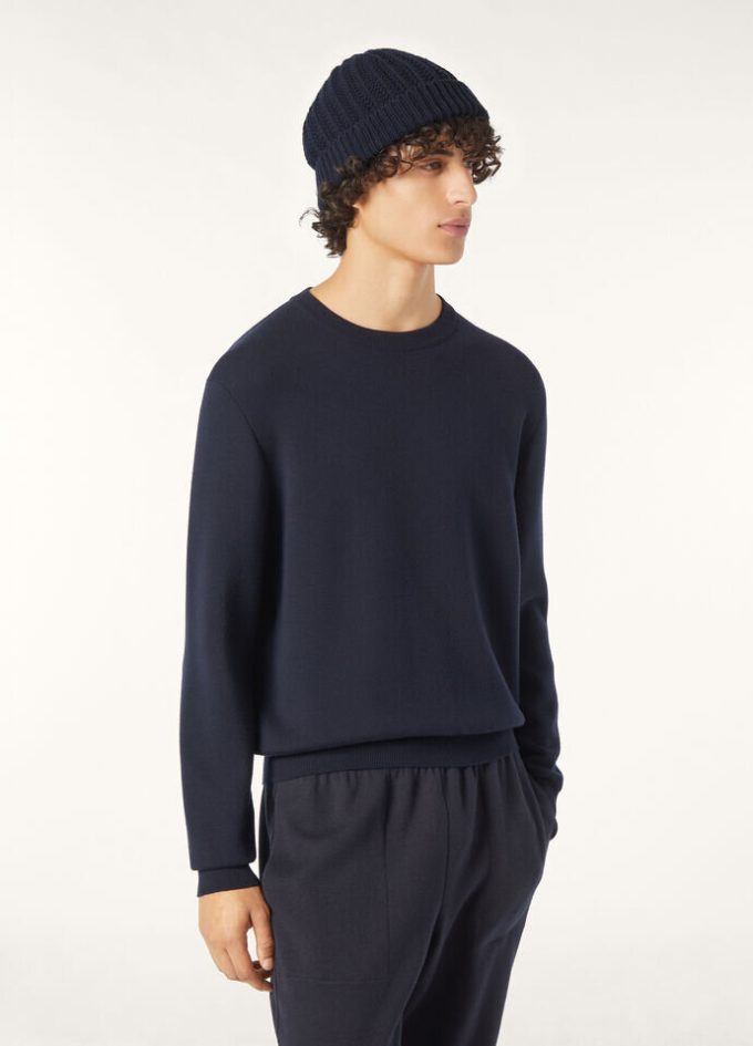 El regalo de los reyes – Sudadera con cuello redondo El regalo de los reyes – Sudadera con cuello redondo