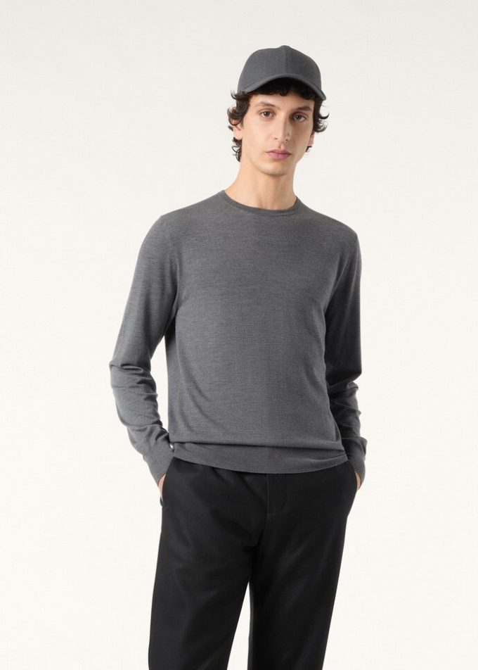 El regalo de los reyes – Sudadera con cuello redondo