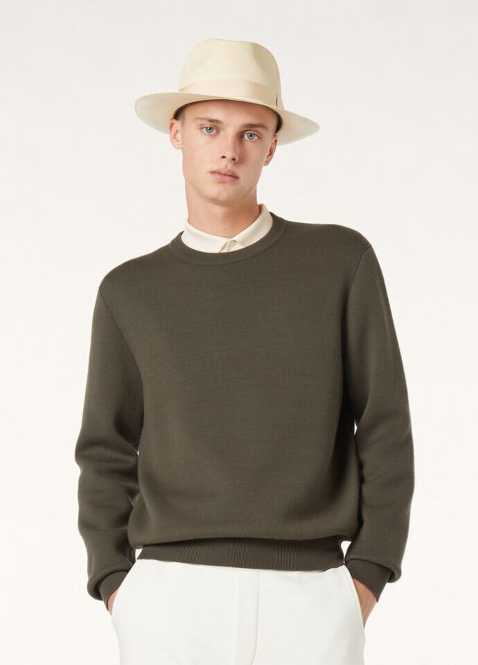 El regalo de los reyes – Sudadera con cuello redondo El regalo de los reyes – Sudadera con cuello redondo