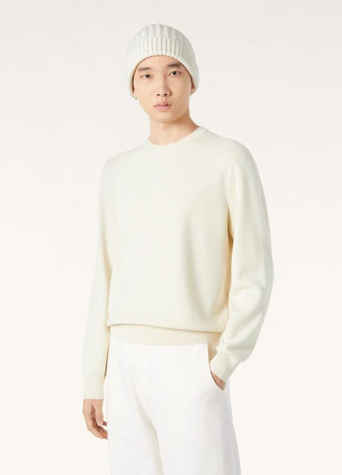 Empire Crewneck