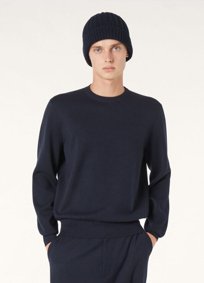 Empire Crewneck