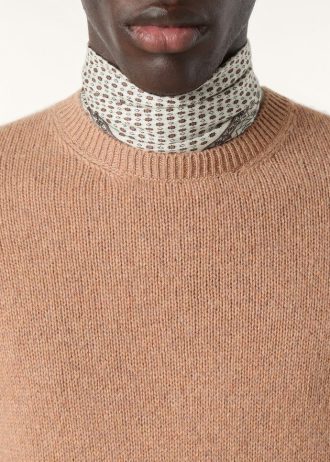 Fobello Crewneck