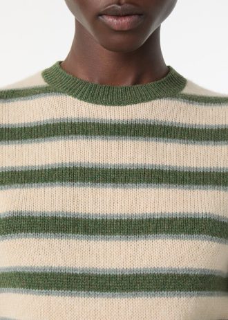Fobello Crewneck