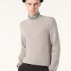 Fobello Crewneck