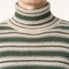 Fobello Stripes Cuello alto Fobello Stripes Cuello alto