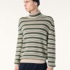 Fobello Stripes Cuello alto Fobello Stripes Cuello alto