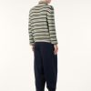 Fobello Stripes Cuello alto Fobello Stripes Cuello alto