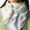 Foulard Cuadrilátero del Silenzio 90×90 Foulard Cuadrilátero del Silenzio 90×90