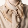 Foulard Cuadrilátero del Silenzio 90×90 Foulard Cuadrilátero del Silenzio 90×90